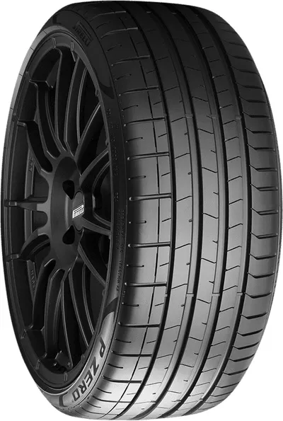 Pirelli P Zero (PZ4) Sport tire