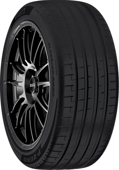 Pneu Pirelli P Zero PZ5