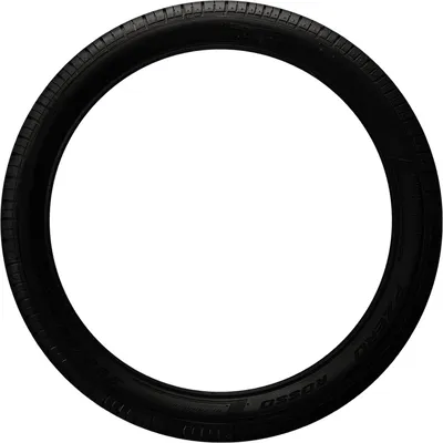 Pirelli P Zero Rosso Asimmetrico tire