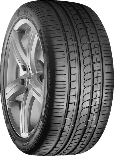 Pirelli P Zero Rosso Asimmetrico tire