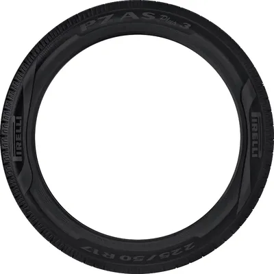 Pirelli P7 All Season Plus 3 tire