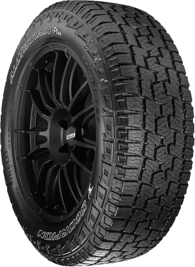 Pirelli Scorpion All Terrain Plus tire
