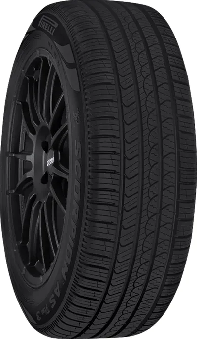 Pirelli Scorpion AS Plus 3 225/55R19