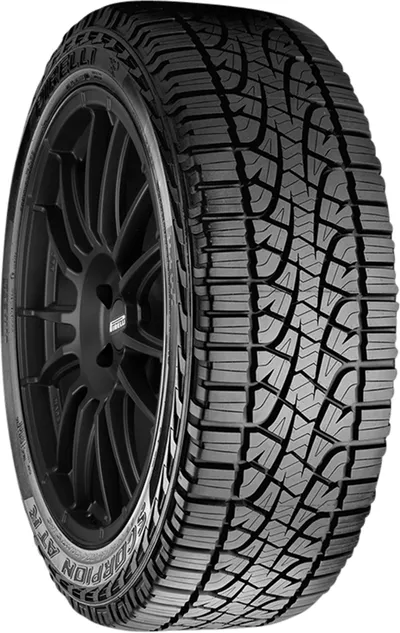 Pirelli Scorpion ATR tire