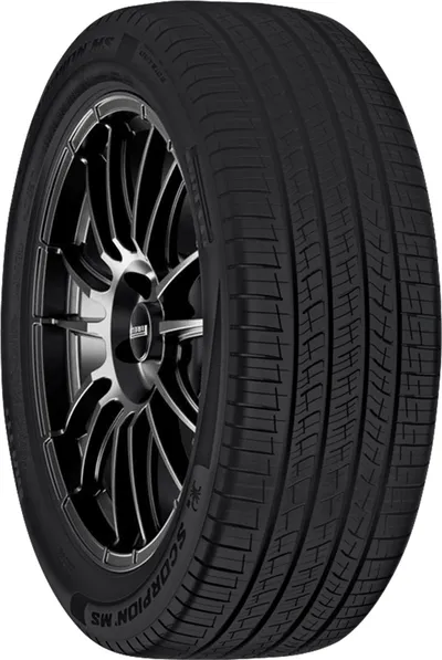 Pirelli Scorpion MS tire