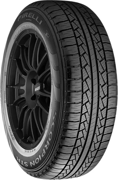 Pirelli Scorpion STR tire