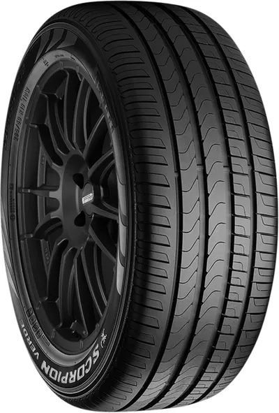 Pneu Pirelli Scorpion Verde