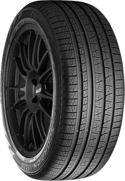 Pirelli Scorpion Verde All Season tire