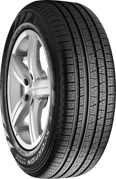 Pirelli Scorpion Verde All Season tire