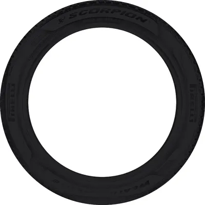 Pirelli Scorpion WeatherActive tire