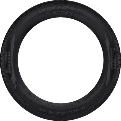 Pirelli Scorpion Winter 2