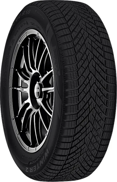 Pirelli Scorpion Winter tire