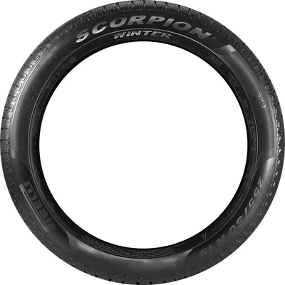 Pirelli Scorpion Winter tire