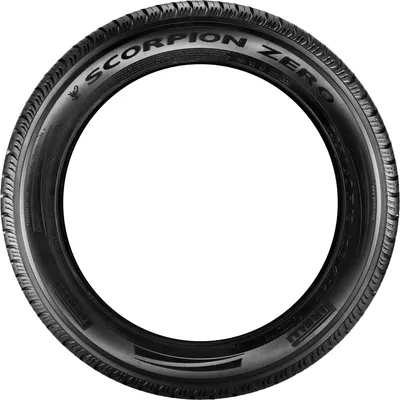 Pneu Pirelli Scorpion Zero