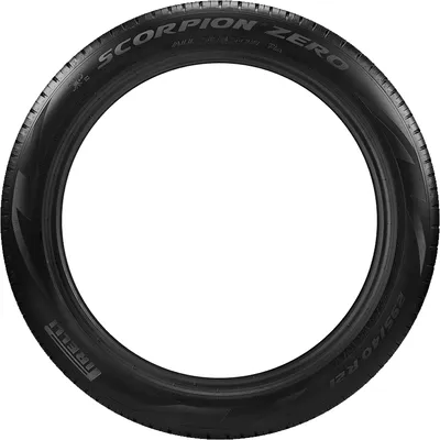 Pirelli Scorpion Zero All Season Plus tire