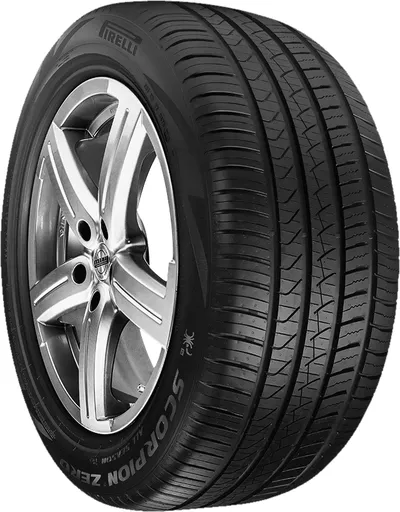 Pirelli Scorpion Zero All Season Plus tire