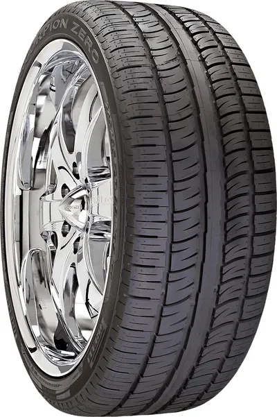 Pirelli Scorpion Zero Asimmetrico tire