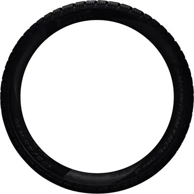 Pneu Pirelli Winter 210 SnowControl Serie 3
