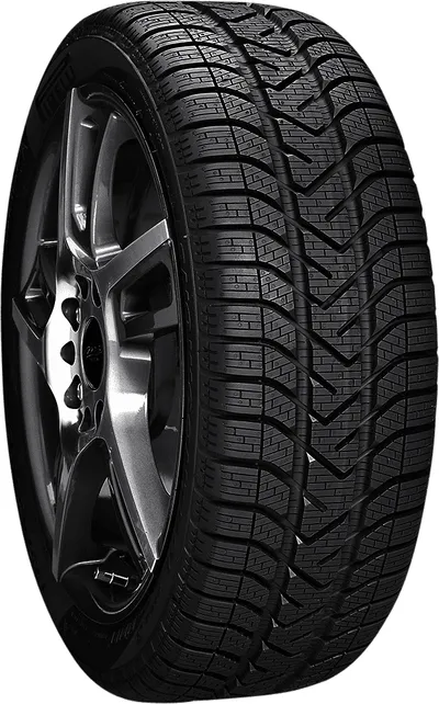 Pirelli Winter 210 SnowControl Serie 3 tire