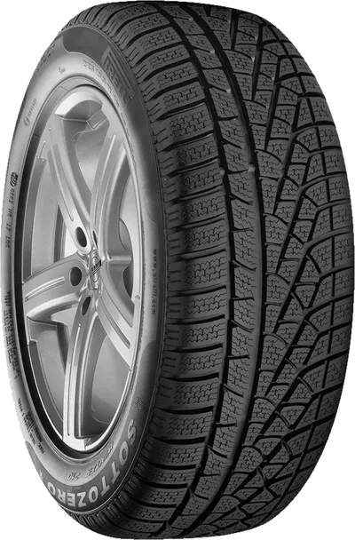 Pirelli Winter 210 SottoZero tire