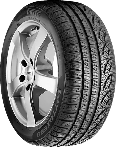 Pirelli Winter 210 SottoZero Serie II tire