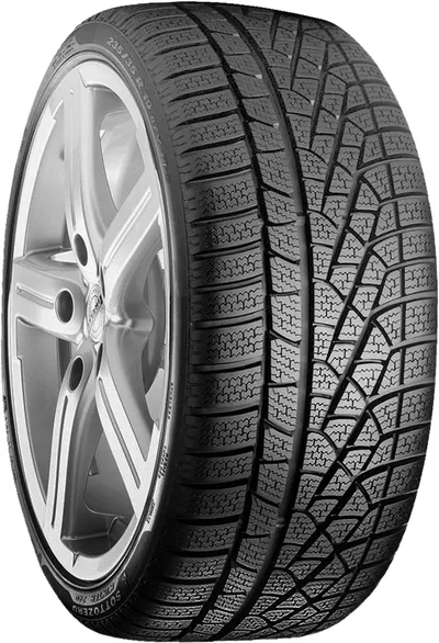 Pirelli Winter 240 Sottozero tire