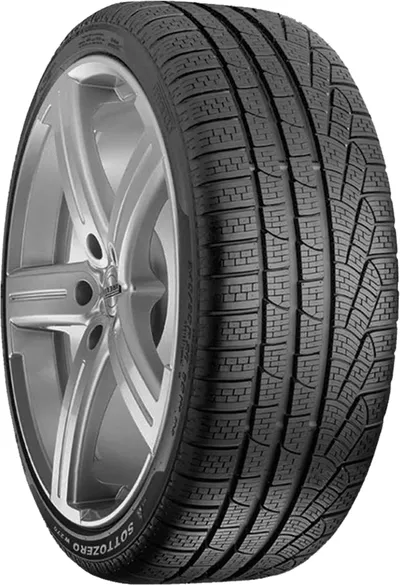 Pirelli Winter 270 Sottozero Serie II tire