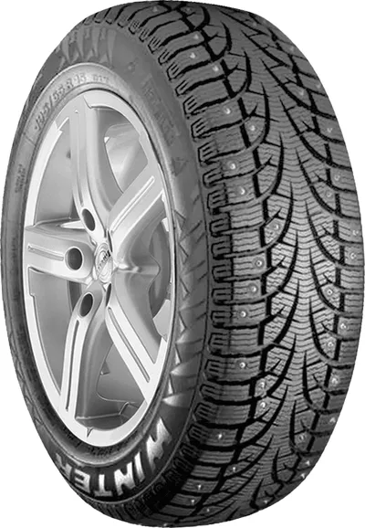 Pirelli Winter Carving Edge tire