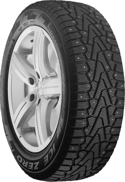 Pirelli Winter Ice Zero tire