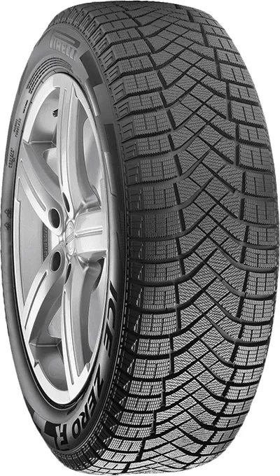 Pirelli Winter Ice Zero FR tire