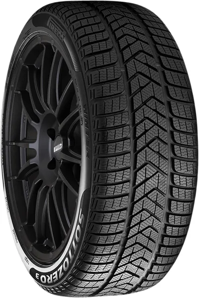Pirelli Winter Sottozero 3 tire