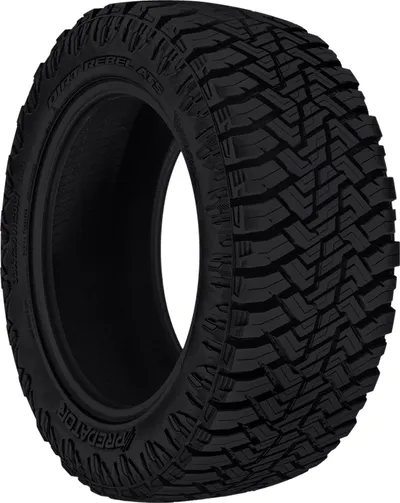 Predator Dirt Rebel ATS tire