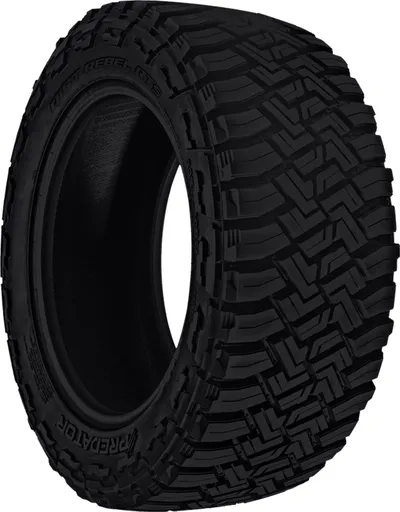 Predator Dirt Rebel RT tire
