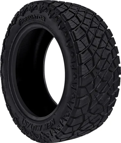 Predator Mutant X AT tire