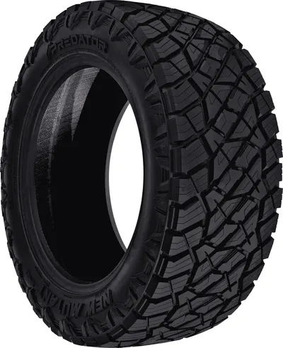 Predator New Mutant X-AT tire