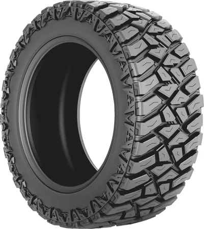 Predator New Mutant X-MT tire