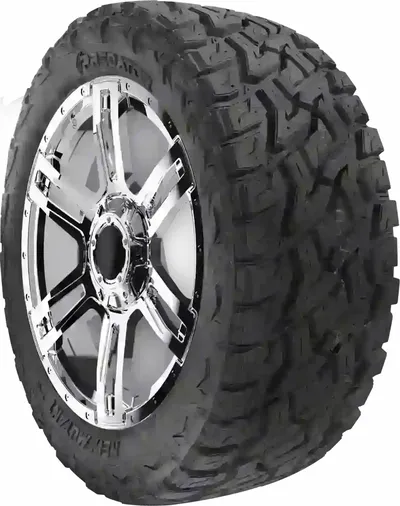 Predator New Mutant X-RT tire