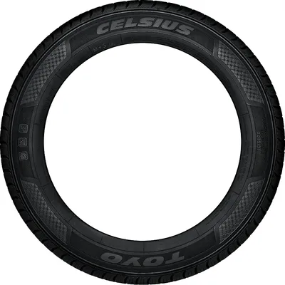 Pneu Toyo Celsius