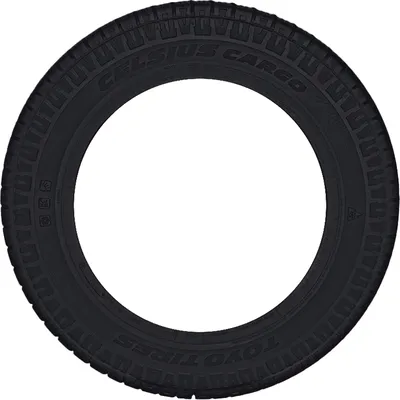 Pneu Toyo Celsius Cargo