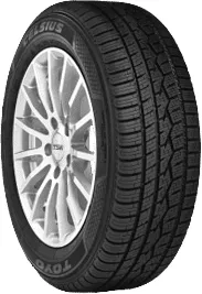 Toyo Celsius CUV 275/40R20