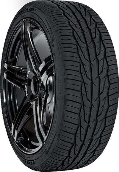 Toyo Extensa HP II tire