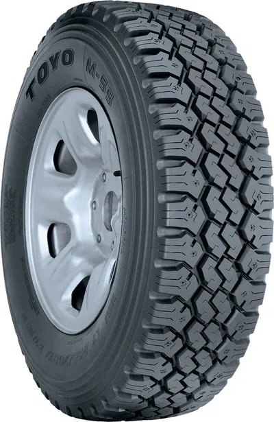 Toyo M55 tire