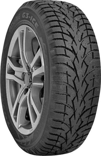 Toyo Observe G3-Ice tire