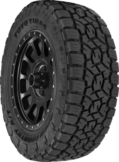Toyo Open Country A/T III tire