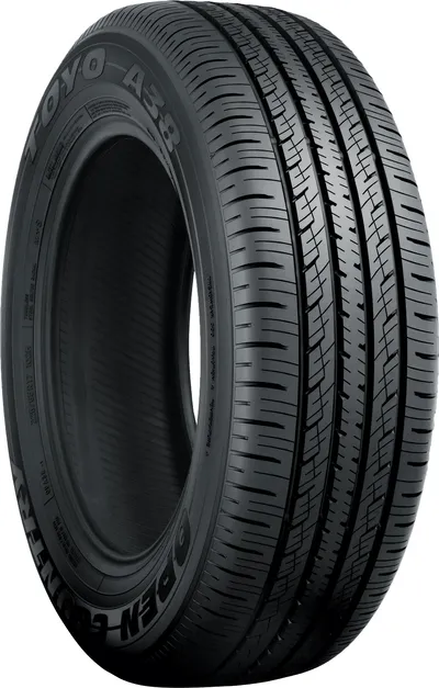 Toyo Open Country A38 tire