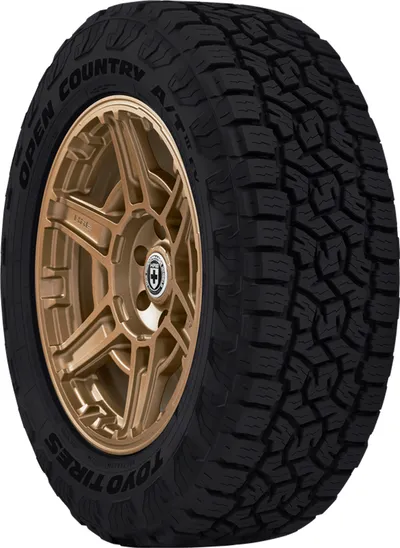 Toyo Open Country AT III EV tire