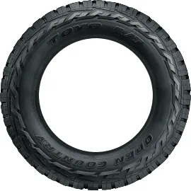 Pneu Toyo Open Country R/T