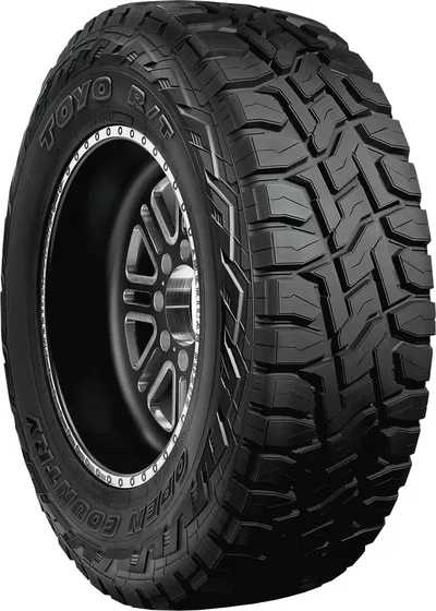 Toyo Open Country R/T 275/65R18