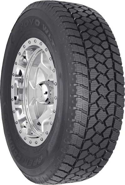 Toyo Open Country WLT1 tire