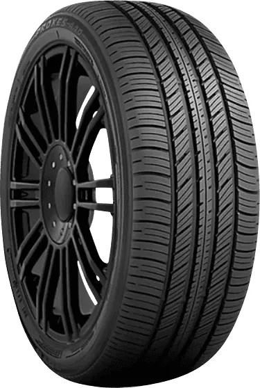 Toyo Proxes A40 tire